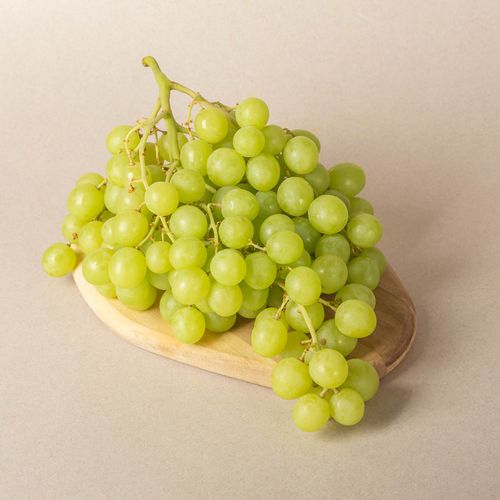 Raïm blanc extra amb llavors