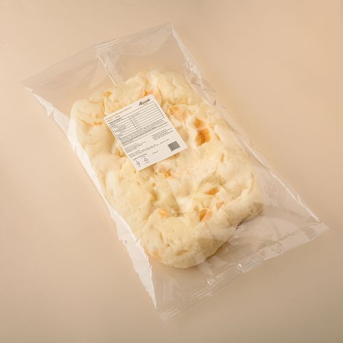 Focaccia romana Macalli 230g