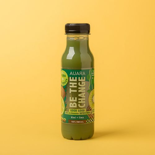 Suc intestinal AUARA 33cl