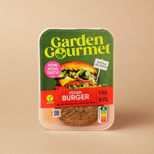 Burger classic vegan Garden Gourmet 150g