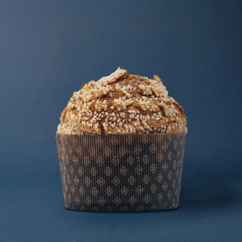 Panettone de chocolate Oriol Balaguer 500g