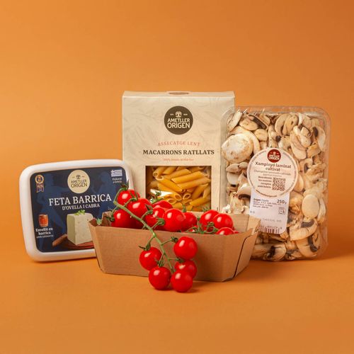 Lot Mediterrani exprés