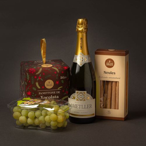 Lote Sobremesa dulce