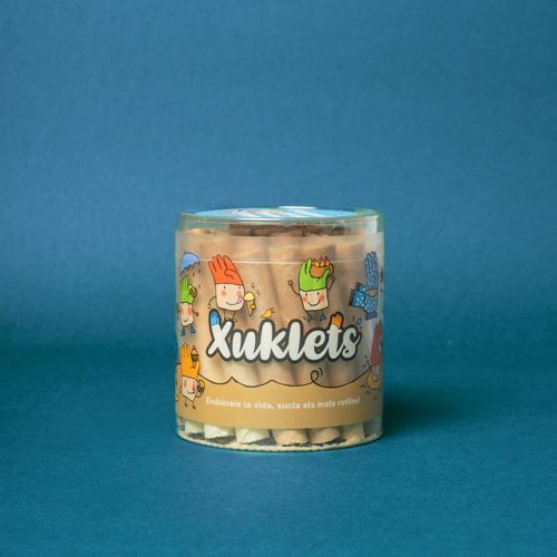 Bote xuklets Sant Tirs 135g