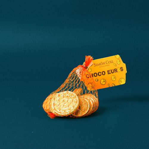 Monedas red Simon Coll 41g