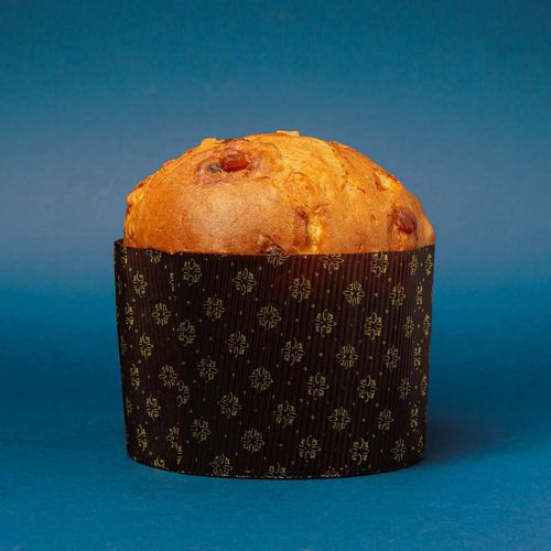 Panettone de fruta Vicens 750g