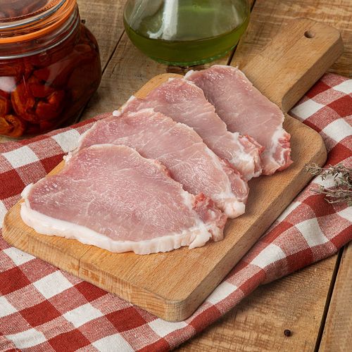 Lomo caña Duroc D'Avinyó