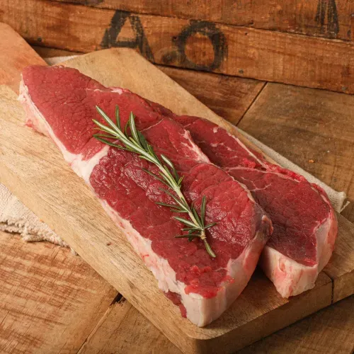 Tapa plana de ternera Angus