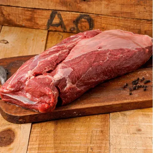 Llata de ternera Angus