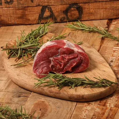 Jarrete de ternera Angus