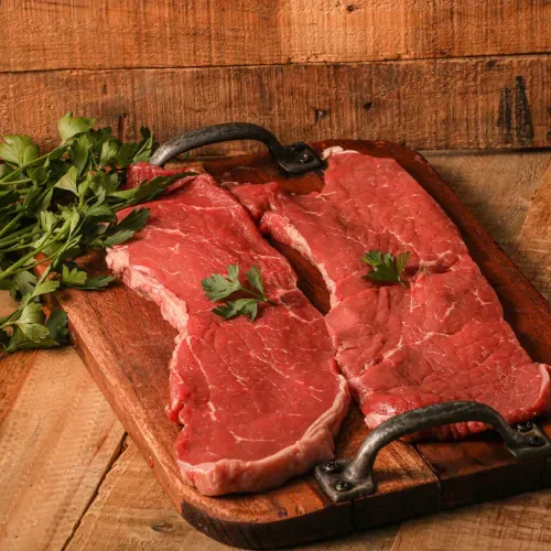 Crustón de ternera Angus