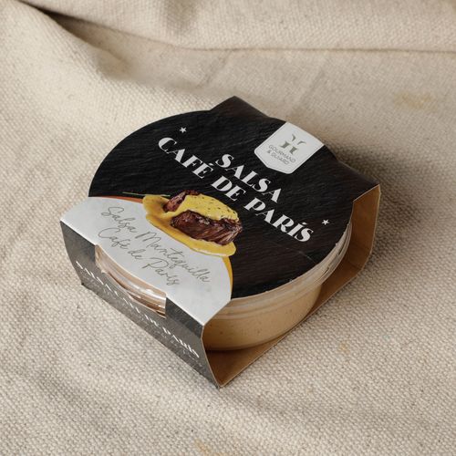 Salsa Café de París Gourmand and Guiard 150g