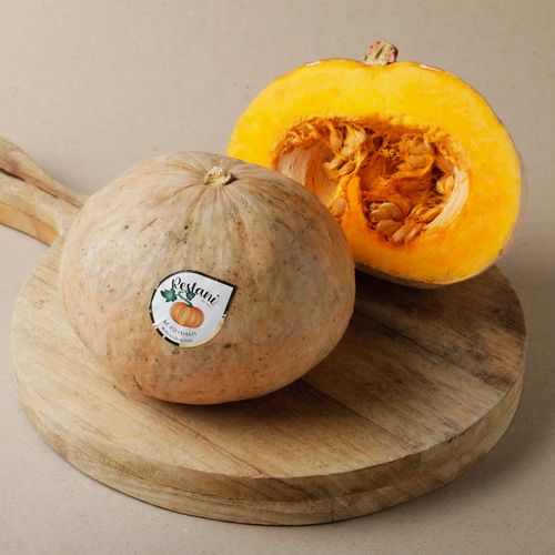 Calabaza Vanity