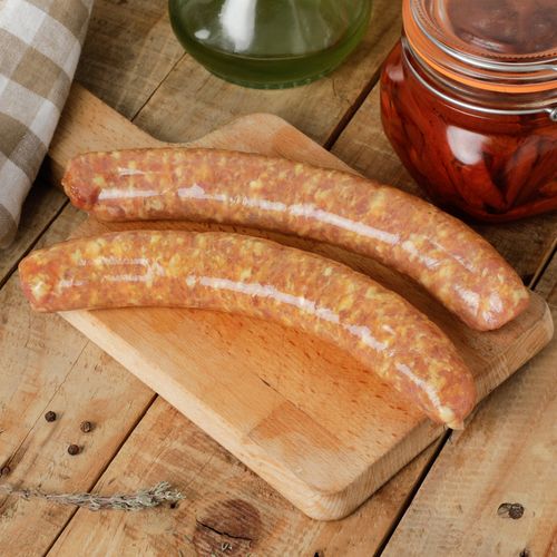 Butifarra de pincho Ametller Origen by Arnall - 2uds.