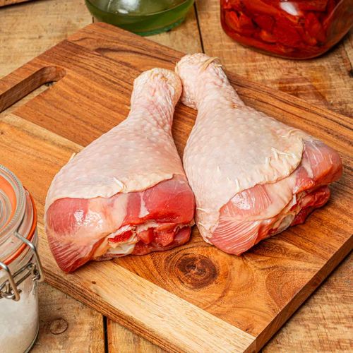 Jamoncito de pavo Ametller Origen