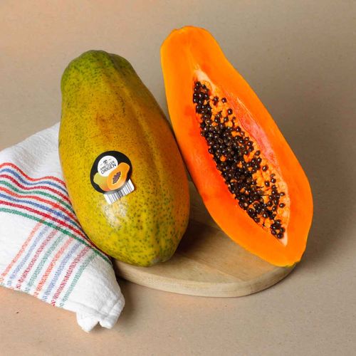 Papaya unidad