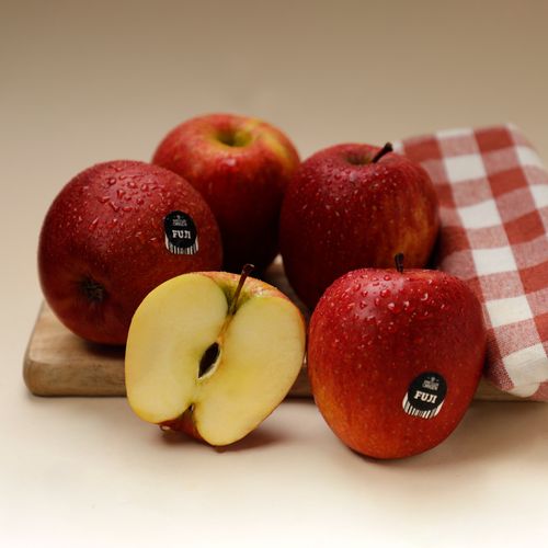 Manzana Fuji extra