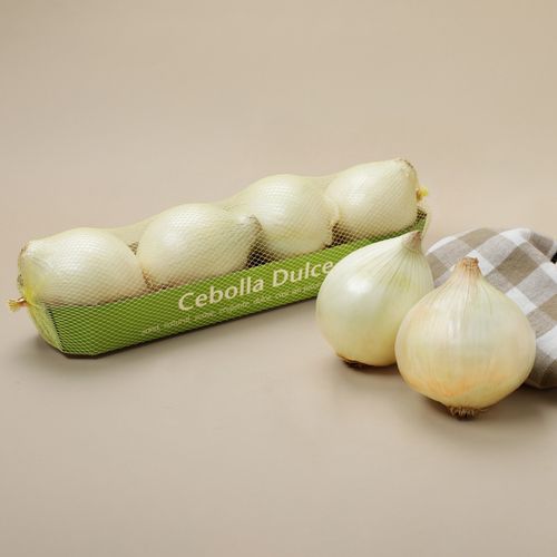 Cebolla dulce - bolsa 700g