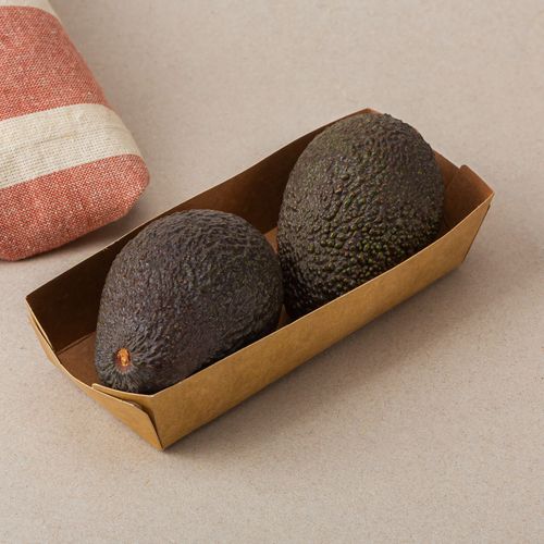 Aguacate Essencials - bandeja 2uds.