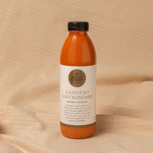 Gazpacho gastronómico Ametller Origen 750ml