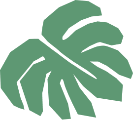 mockup-leaf