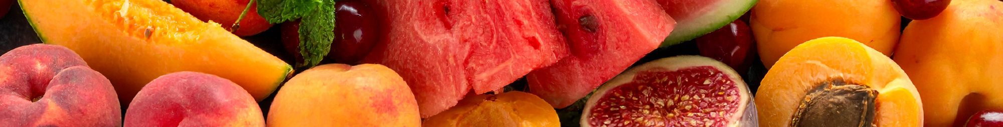 Calendario de frutas y verduras de temporada