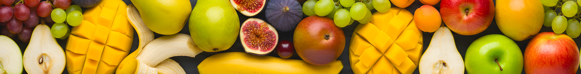 Calendario de frutas y verduras de temporada